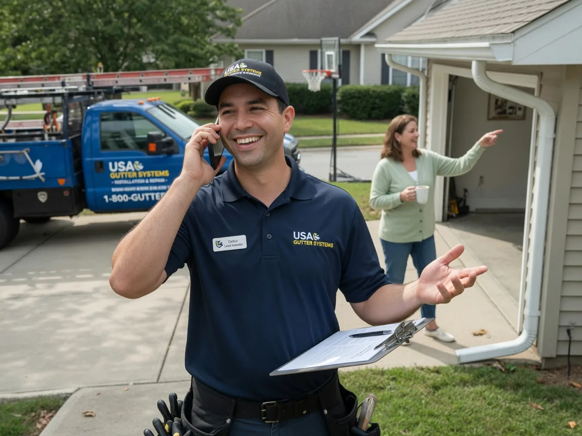 Gutter Installation Ouaquaga, NY FAQs